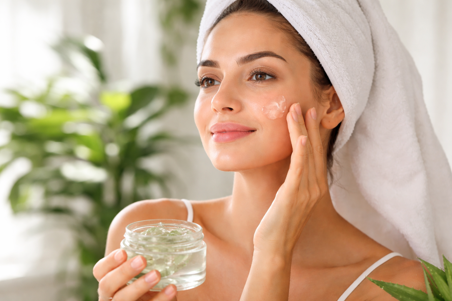 What Is Slow Beauty? A Natural, Sustainable Skincare Approach for Radiant Skin | Tlcforyou