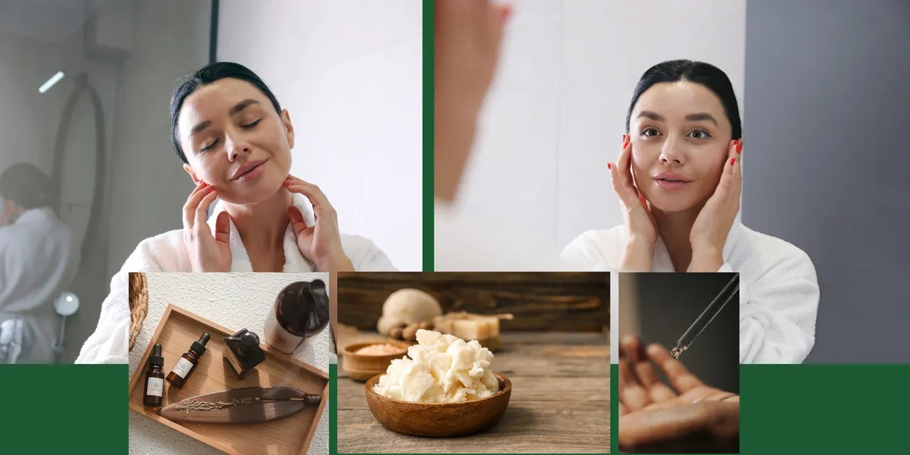 Kumkumadi Oil Benefits for Glowing Skin | TLCforyou