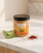 Aloe Vera Gel with Kumkumadi Oil & Saffron 120ML | Tlcforyou