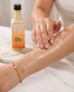 Kumkumadi Body Milk – Radiance & Even Tone | TLCforyou