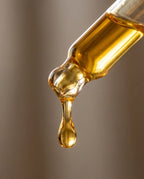Kumkumadi Oil with Saffron & Botanical Extracts | Ayurvedic Face Oil - Tlcforyou