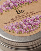 Kumkumadi Oil Lip Balm – Ayurvedic Hydrating Lip Care for Soft, Smooth & Naturally Pink Lips | Tlcforyou