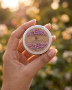 Kumkumadi Oil Lip Balm – Ayurvedic Hydrating Lip Care for Soft, Smooth & Naturally Pink Lips | Tlcforyou