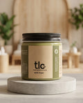 Natural Pain Relief Salve – Herbal Muscle & Joint Balm with Camphor, Peppermint & Hemp Seed Oil | Tlcforyou