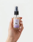 Tranquil Lavender Face Mist – Hydrating & Calming Facial Spray for Refreshing and Soothing Skin | Tlcforyou