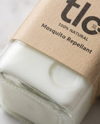 Citronella, Tea Tree & Lemon Body Milk - Hydrating & Natural Mosquito Repellent Lotion | Tlcforyou