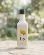 Citronella, Tea Tree & Lemon Body Milk - Hydrating & Natural Mosquito Repellent Lotion | Tlcforyou
