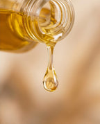 Herbal Body Toning Oil – Sesame, Linseed, Lime, Turmeric & Ajwain Oil for Firm Skin & Stretch Mark Care | Tlcforyou