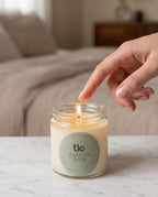 massaging oil - Passion Pure