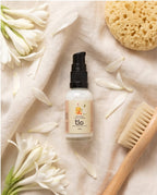 Tuberose Body Milk – Silken Hydration for Soft, Radiant Skin | Tlcforyou