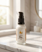 Lavender Body Milk – Deep Nourishing Moisturizer with Almond, Sesame & Tea Tree Oils| Tlcforyou