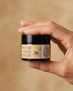 Aloe Vera After-Shave Gel - Soothing Aloe, Hempseed & Lavender for Post-Shave Skin Care | Tlcforyou