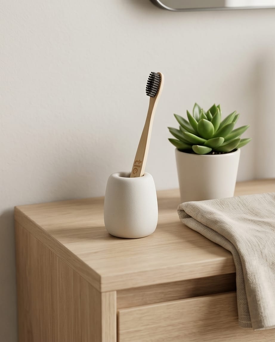 toothbrush
