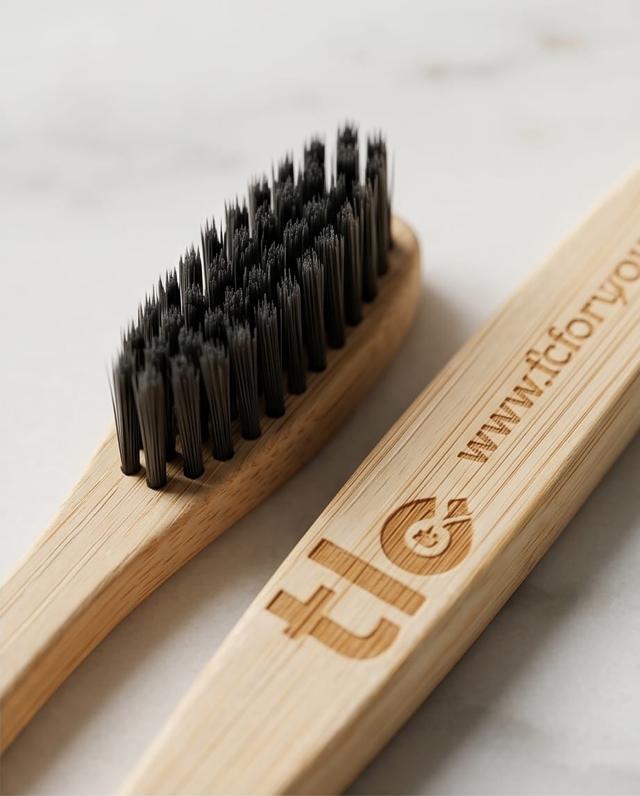 toothbrush