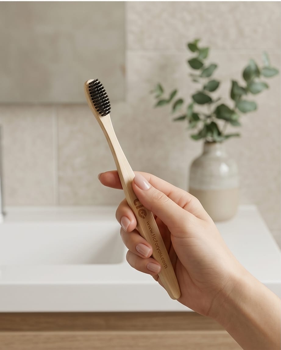 toothbrush