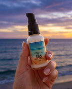 Coastal Body Milk