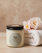 massaging oil - Passion Pure