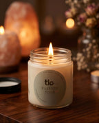 massaging oil - Passion Pure