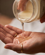massaging oil - Passion Pure