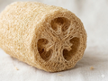 Natural Loofah Sponge – Eco-Friendly Plant-Based Body Exfoliator for Smooth & Radiant Skin | Tlcforyou